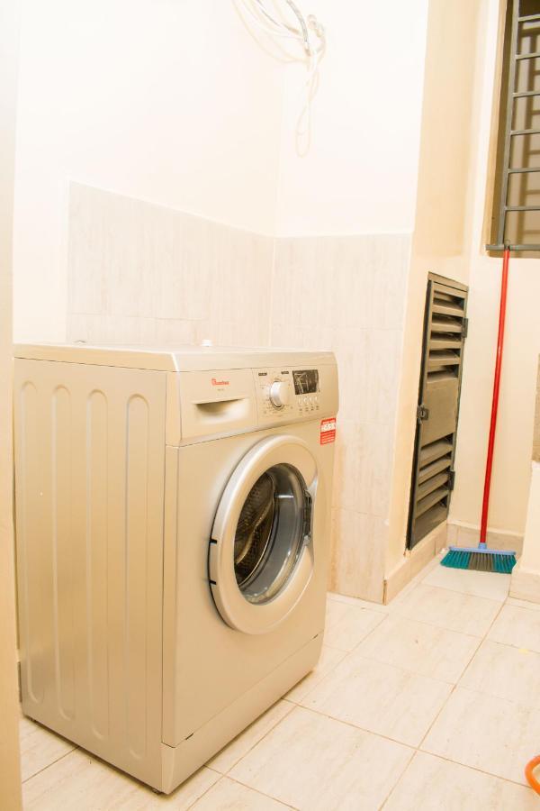 Silverstone -modern Living 1 Bedroom Near Yaya - Gym&pool Apartment
