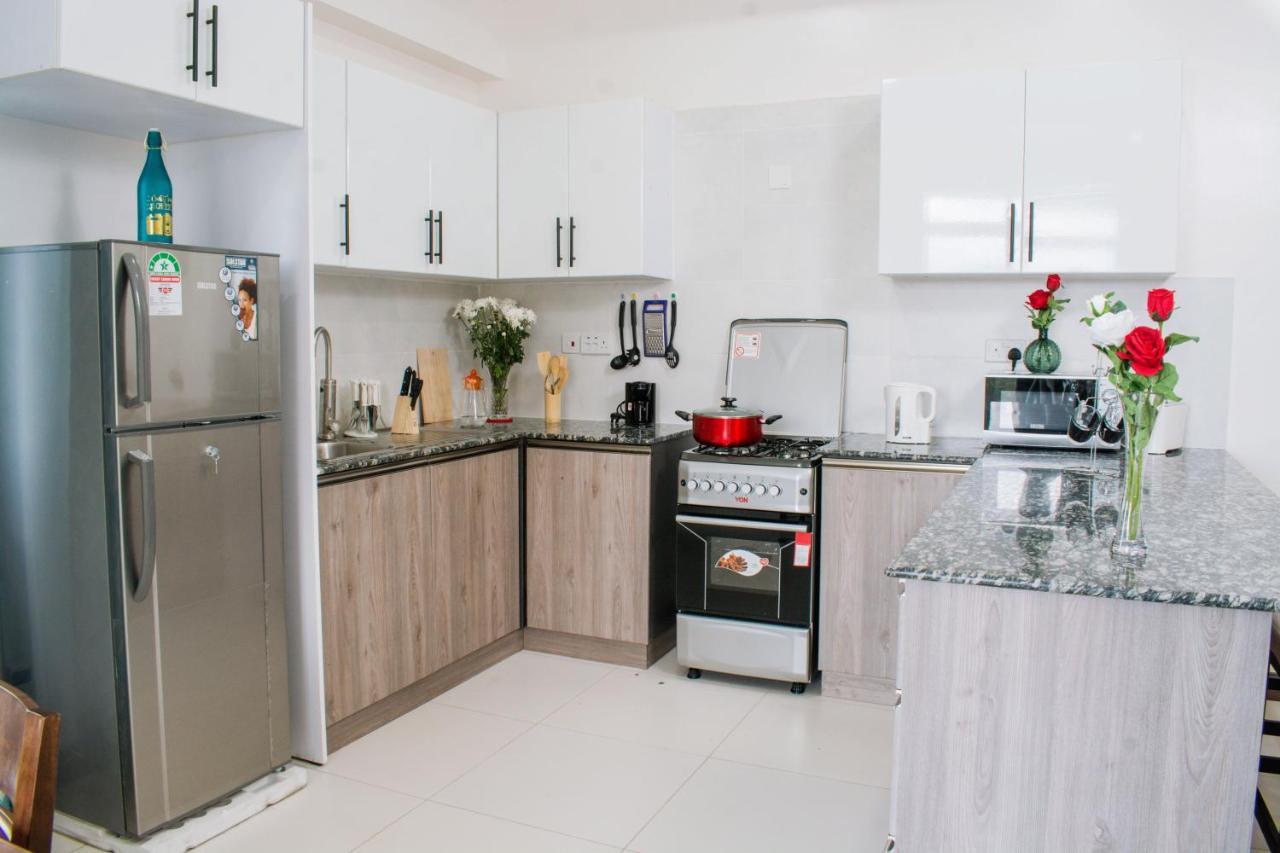 Silverstone -modern Living 1 Bedroom Near Yaya - Gym&pool Apartment *