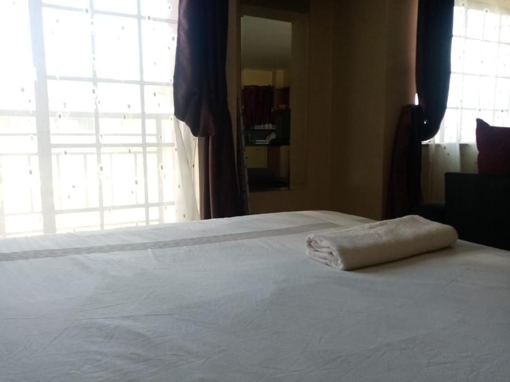 Kim - Mvuli Studio Bed & Breakfast
