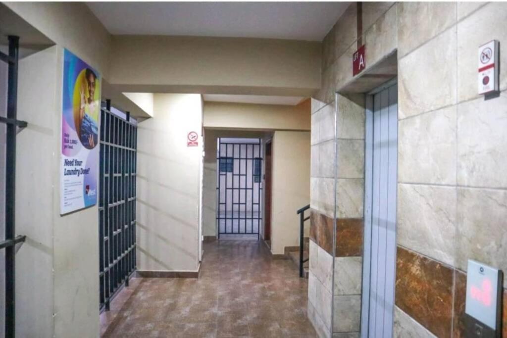 West Suites Next To Nyayo Stadium *