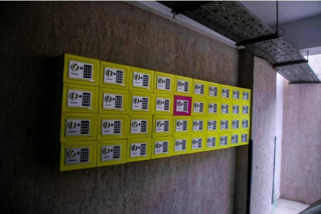 West Suites Next To Nyayo Stadium Apartment *