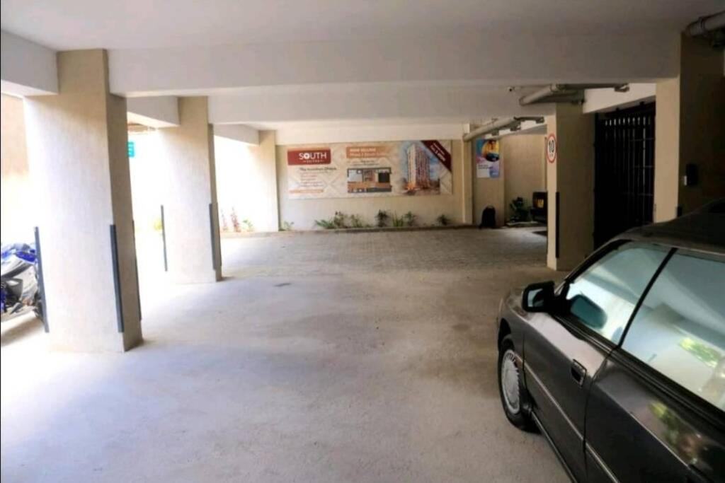 West Suites Next To Nyayo Stadium Apartment Nairobi