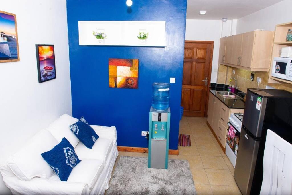 Apartment West Suites Next To Nyayo Stadium