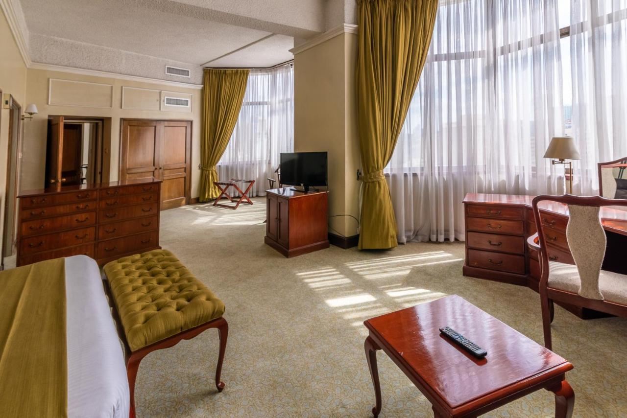 Hotel Safari Club By Swiss-belhotel
