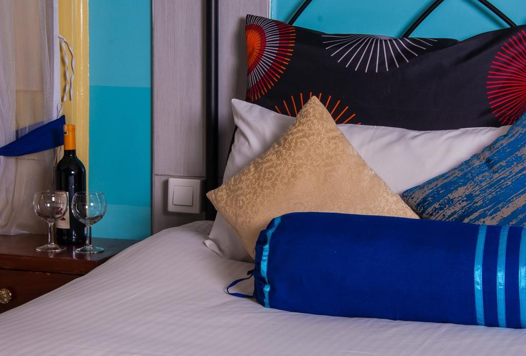 Kahama 3* Nairobi