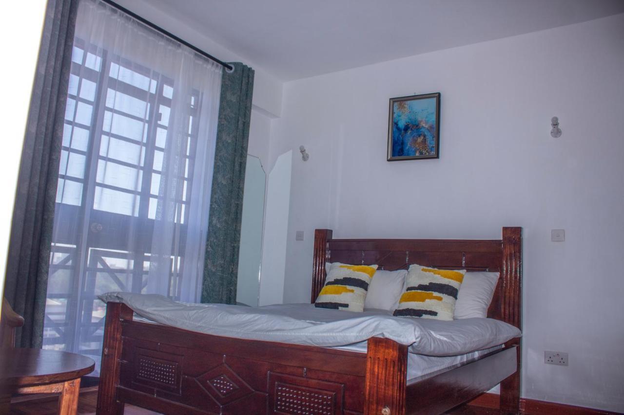 Apartment Kasty O Apartments- W Place *
