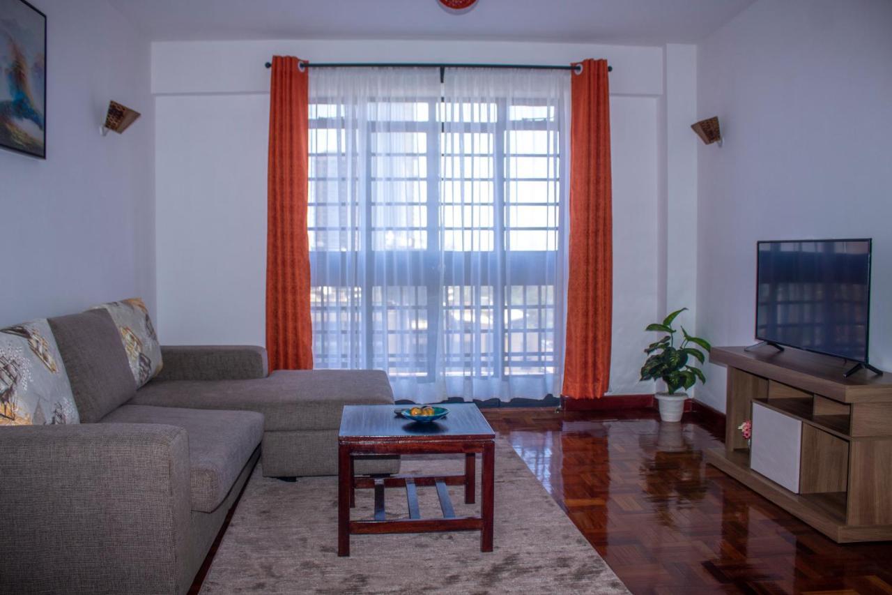 Kasty O Apartments- W Place Apartment