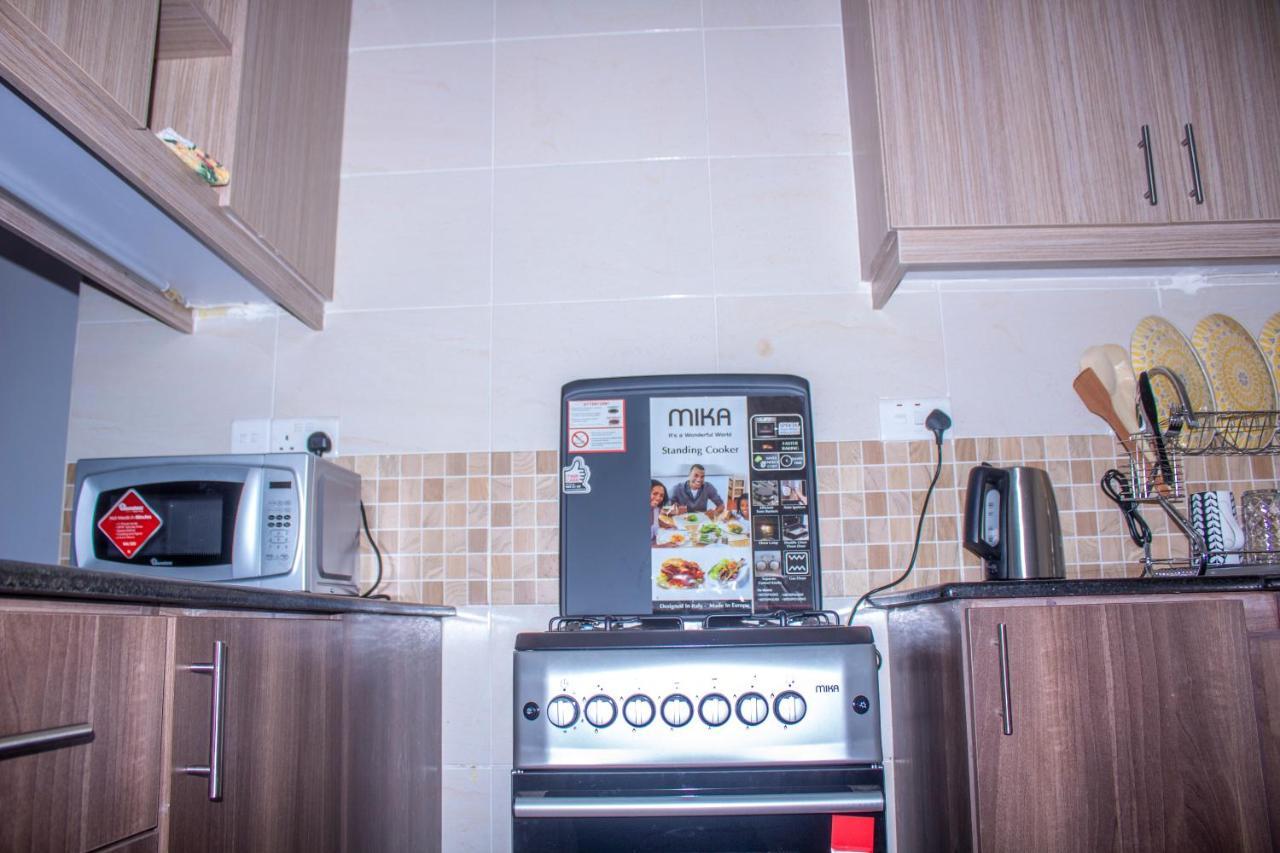 Kasty O Apartments- W Place *