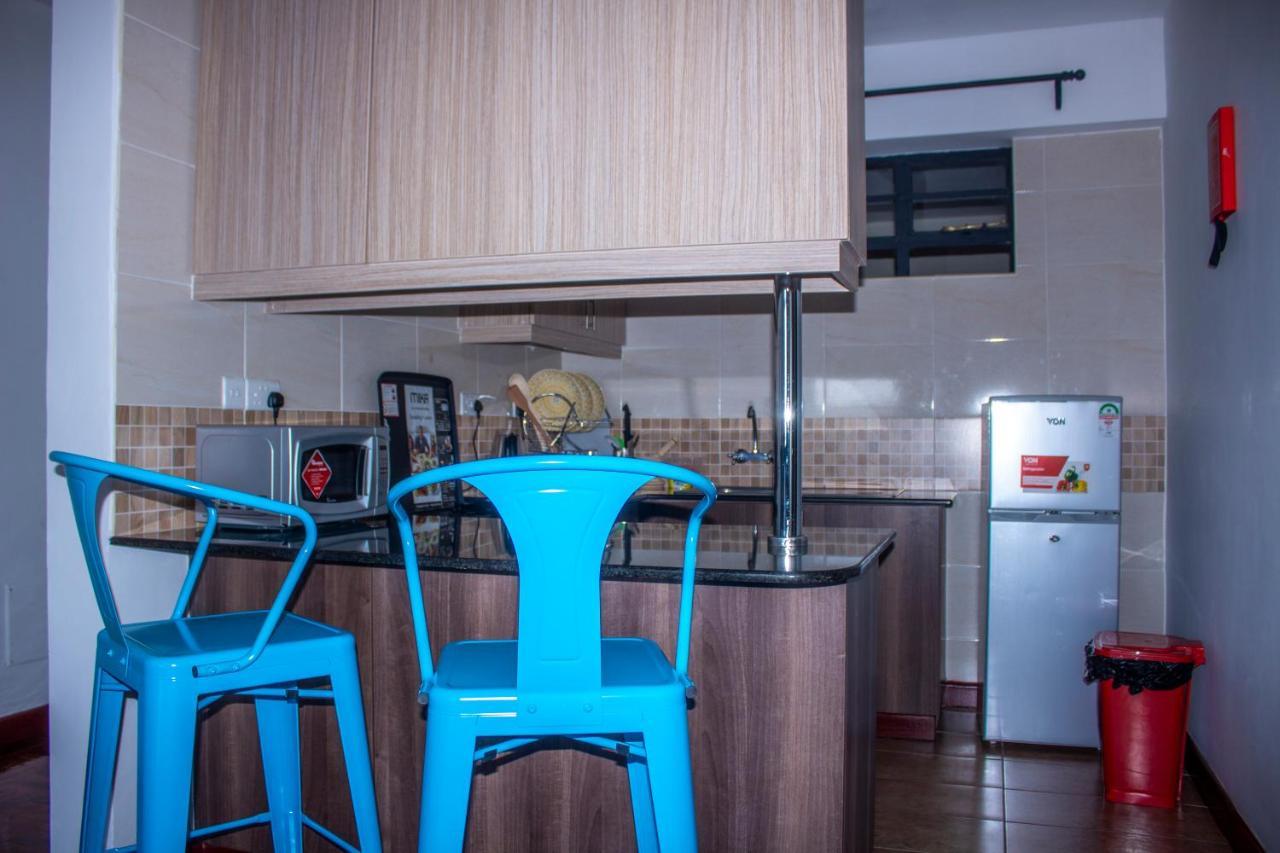 Kasty O Apartments- W Place Apartment Nairobi