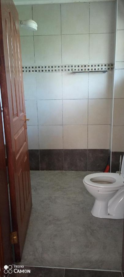 Tedangie Gardens Homestay