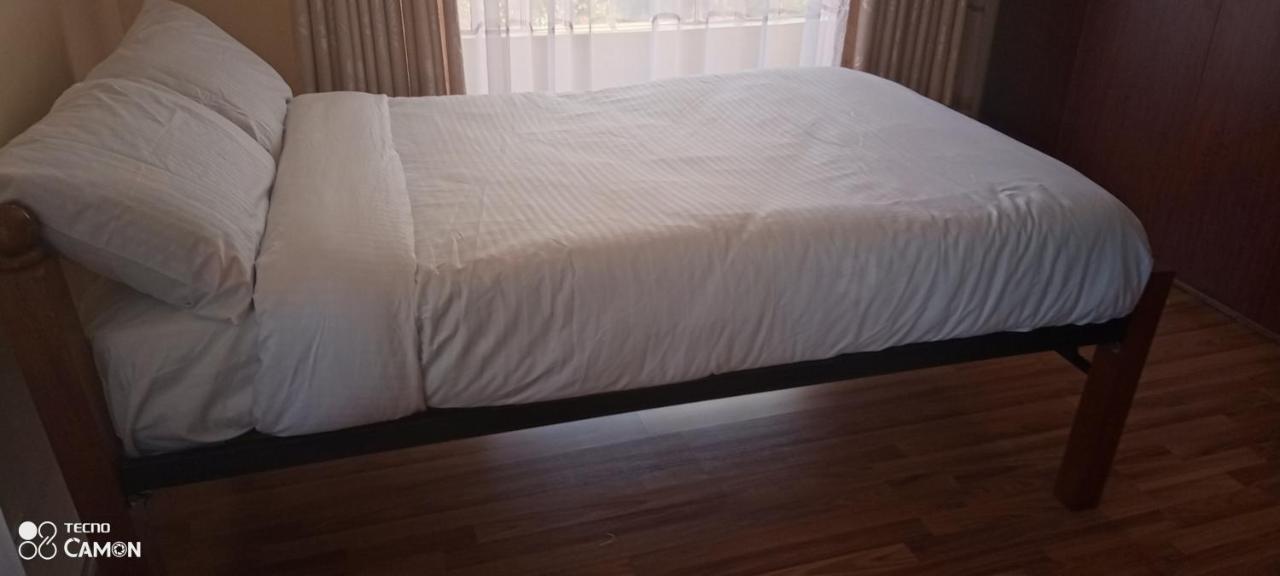 Tedangie Gardens Homestay