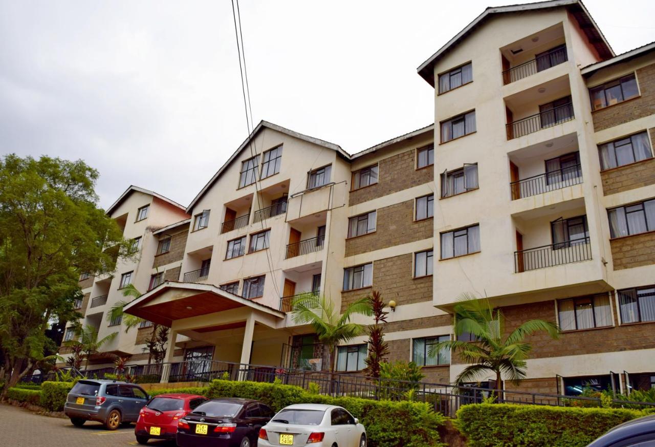 Ywca Kenya Hostels,nairobi Hostel Nairobi