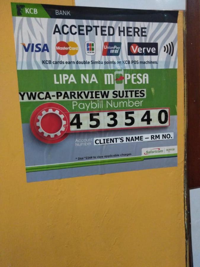 Ywca Kenya Hostels,nairobi Hostel Nairobi