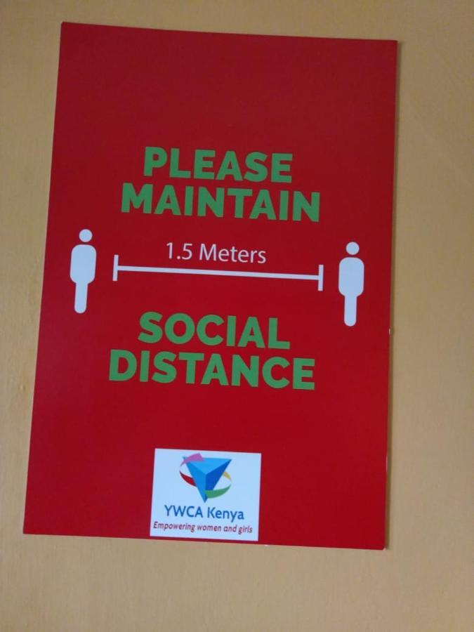 Ywca Kenya Hostels,nairobi Hostel Nairobi