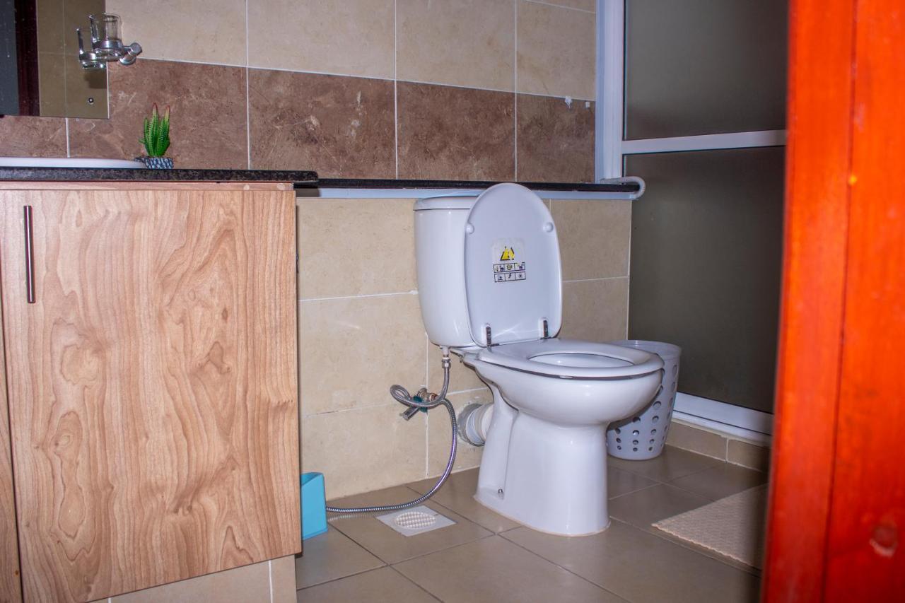 Kasty O Apartments- W Place Apartment Nairobi
