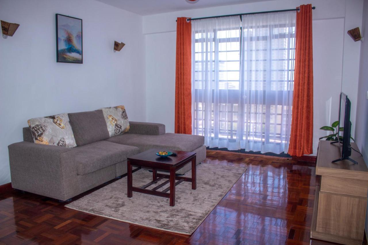 Kasty O Apartments- W Place Nairobi