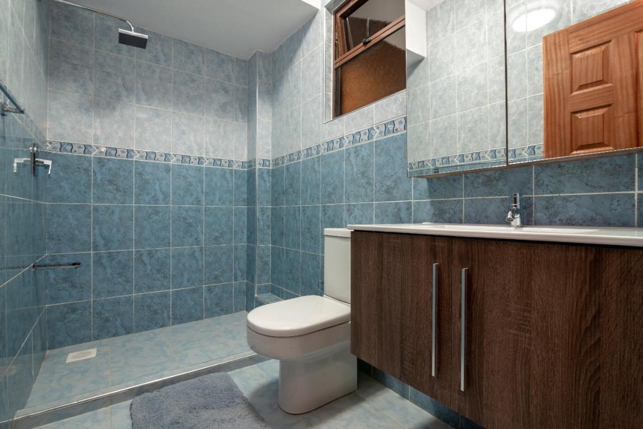 Mukoma Heights Apartamento *