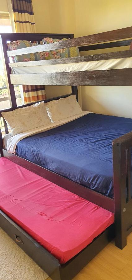 Apartamento 2 Bedroom Luxury In Kilimani Nairobi