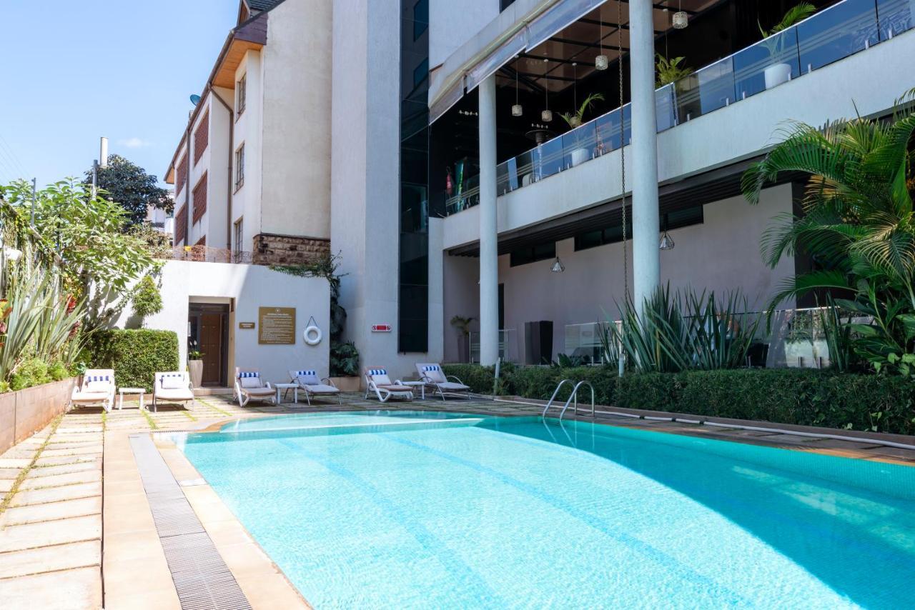 Royal Tulip Canaan Hotel 4*