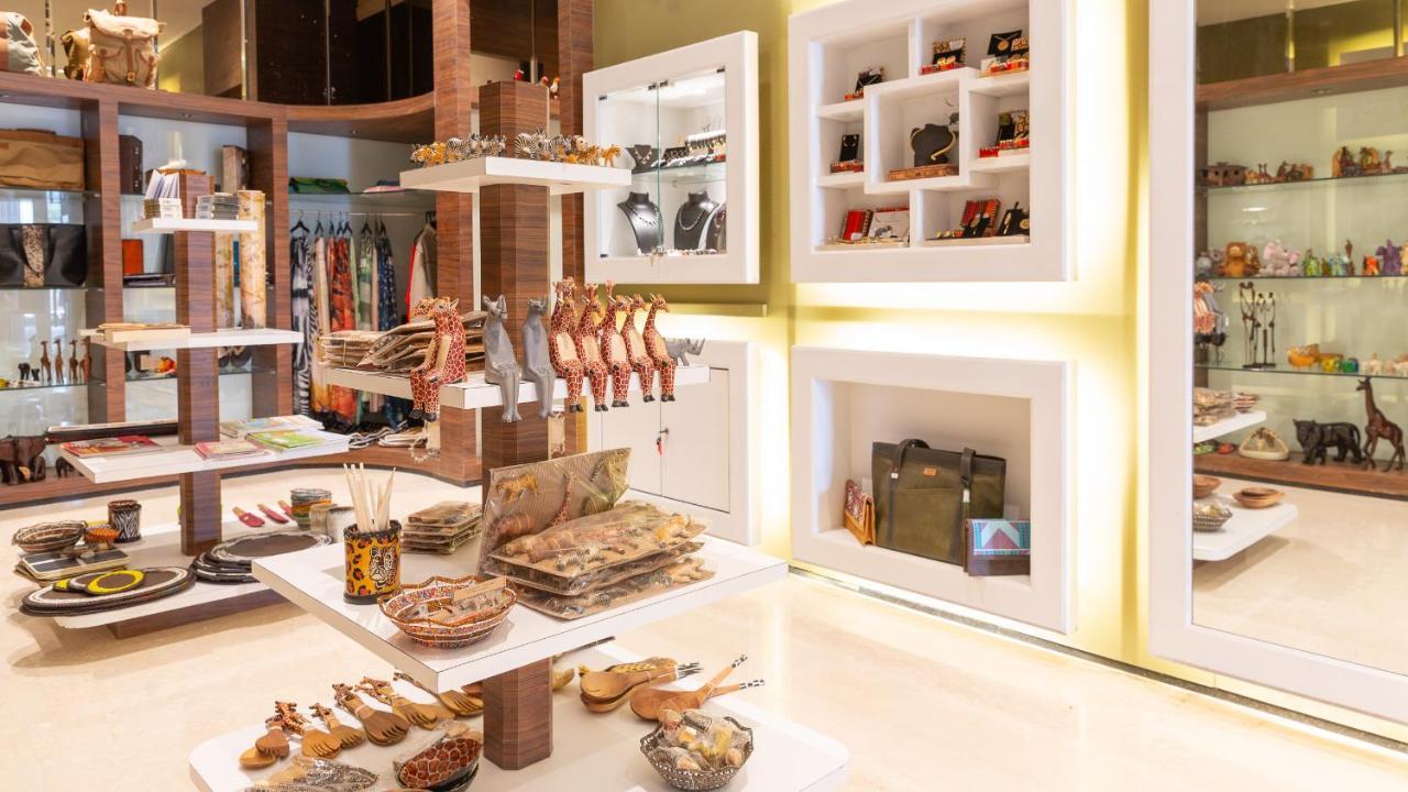 Emara Ole-sereni 5* Nairobi
