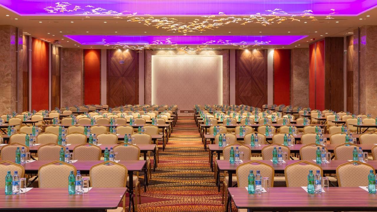 Emara Ole-sereni 5* Nairobi