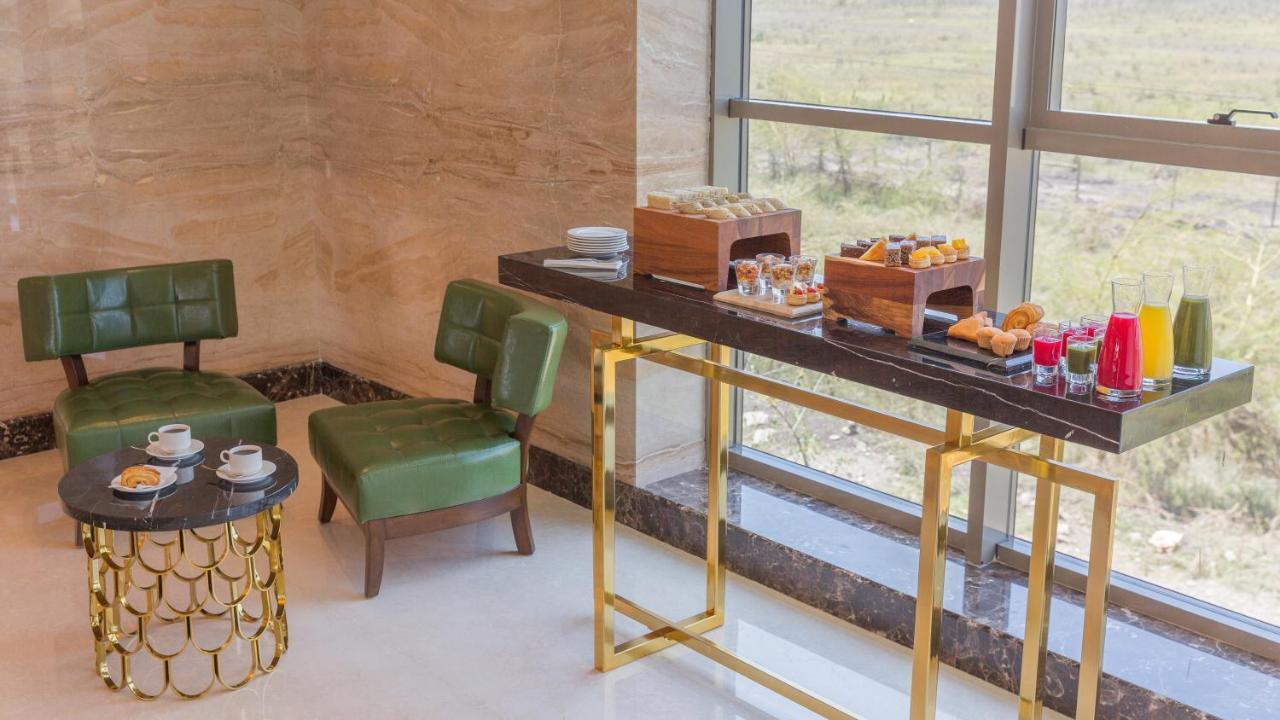 Hotel Emara Ole-sereni Nairobi