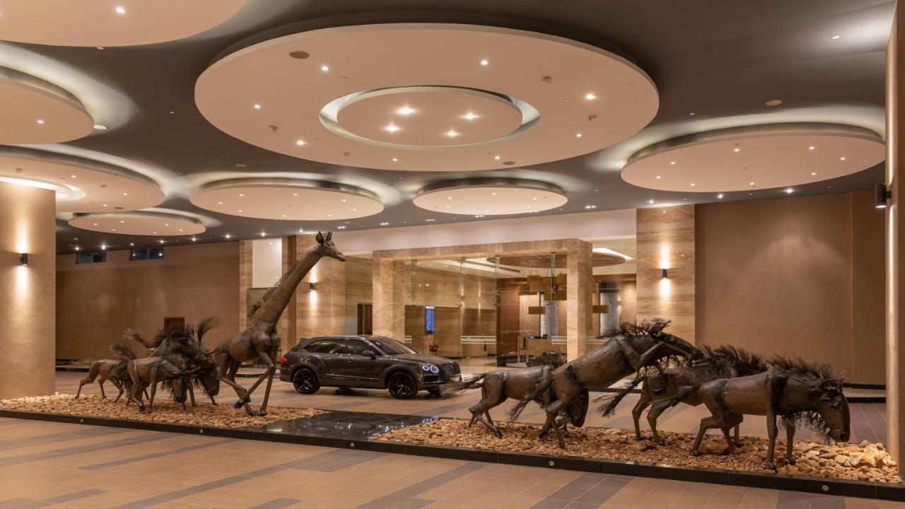 Emara Ole-sereni Hotel