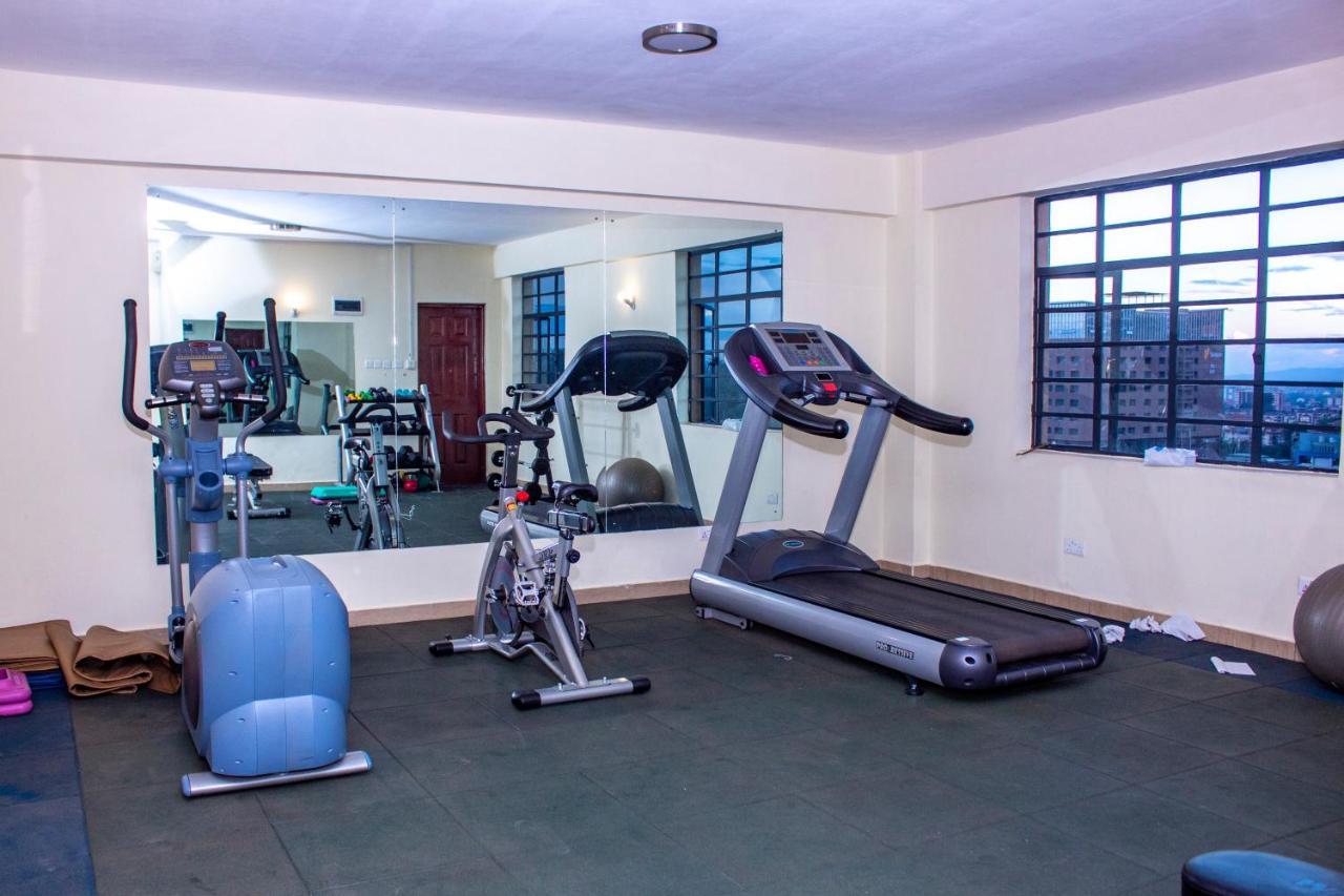 Kasty O Apartments- W Place Nairobi