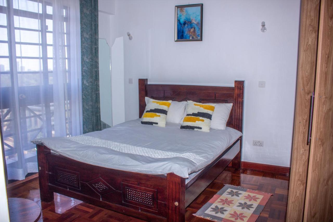 Kasty O Apartments- W Place *