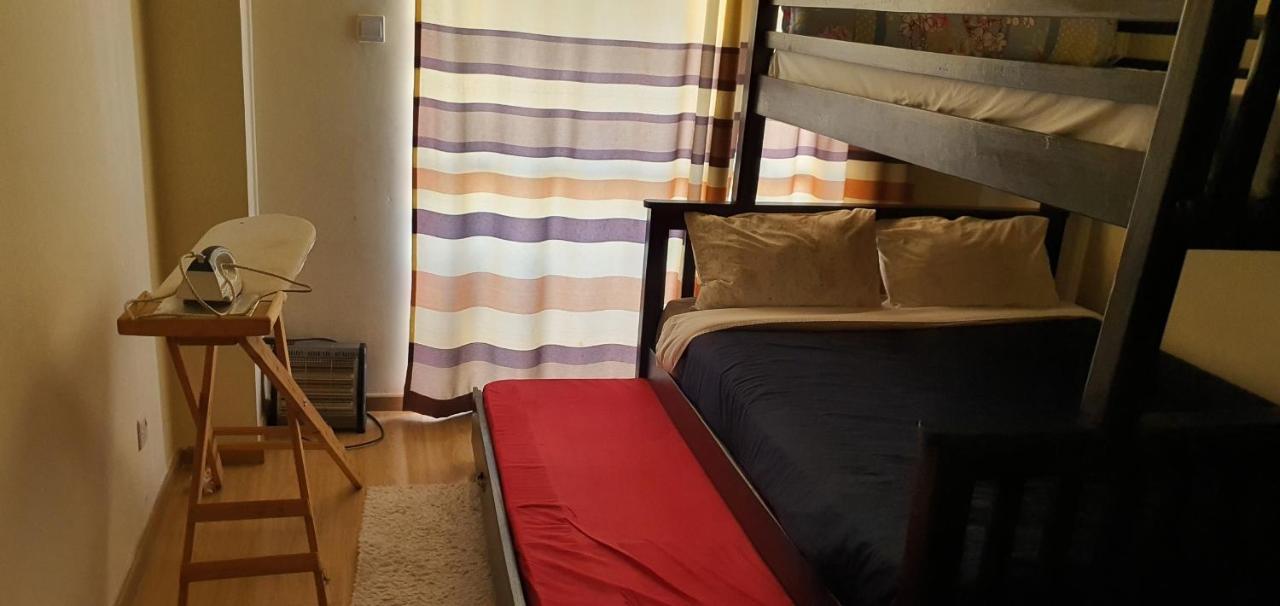 Apartamento 2 Bedroom Luxury In Kilimani