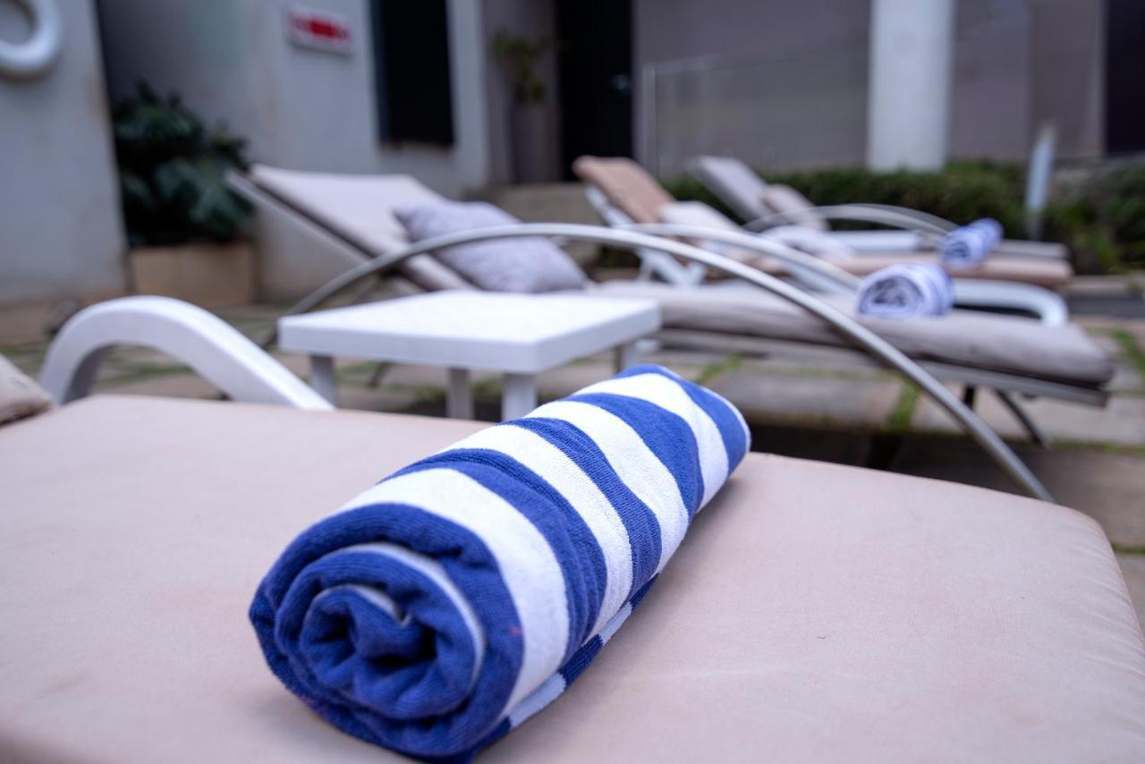 Royal Tulip Canaan Hotel