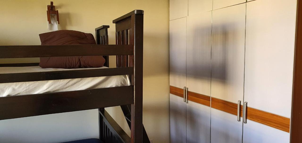 2 Bedroom Luxury In Kilimani Apartamento Nairobi