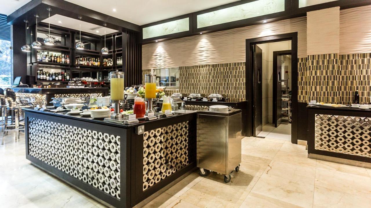 Hotel Royal Tulip Canaan 4*
