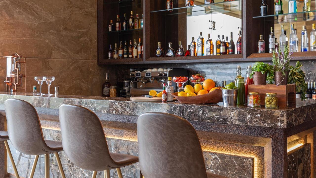 Emara Ole-sereni Hotel Nairobi