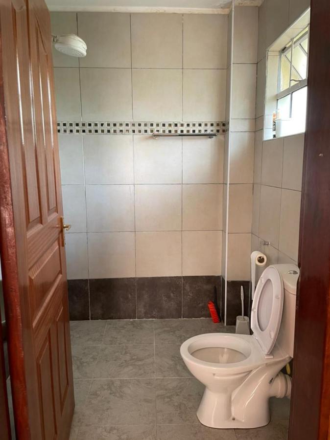 Tedangie Gardens Homestay Nairobi