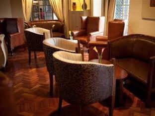 Hotel Southern Sun Mayfair Nairobi