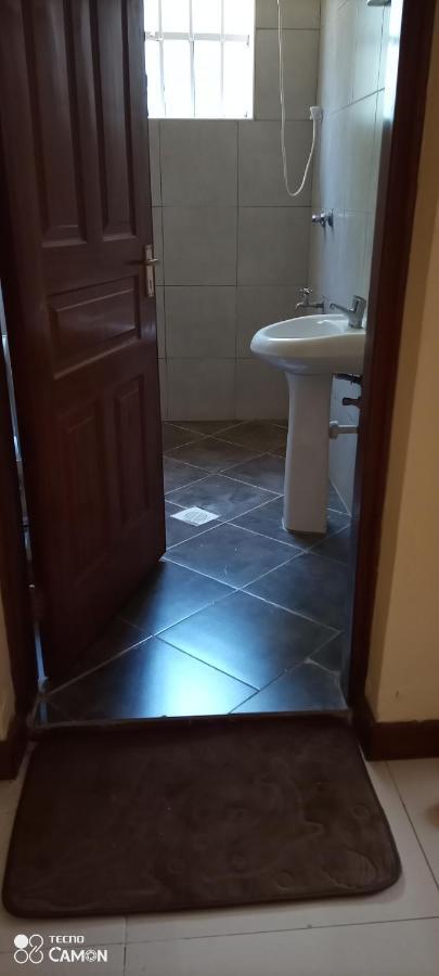 Tedangie Gardens Homestay