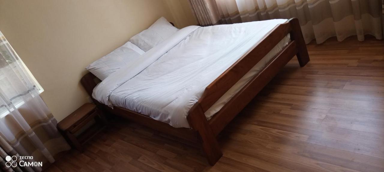 Tedangie Gardens Homestay