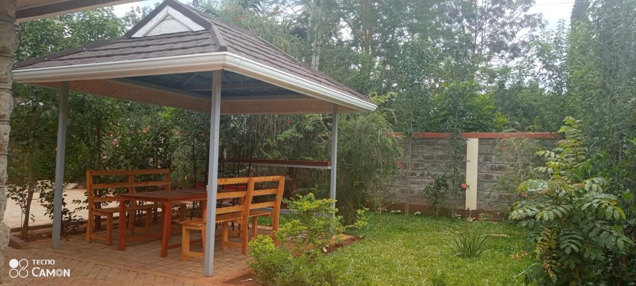 Tedangie Gardens Nairobi