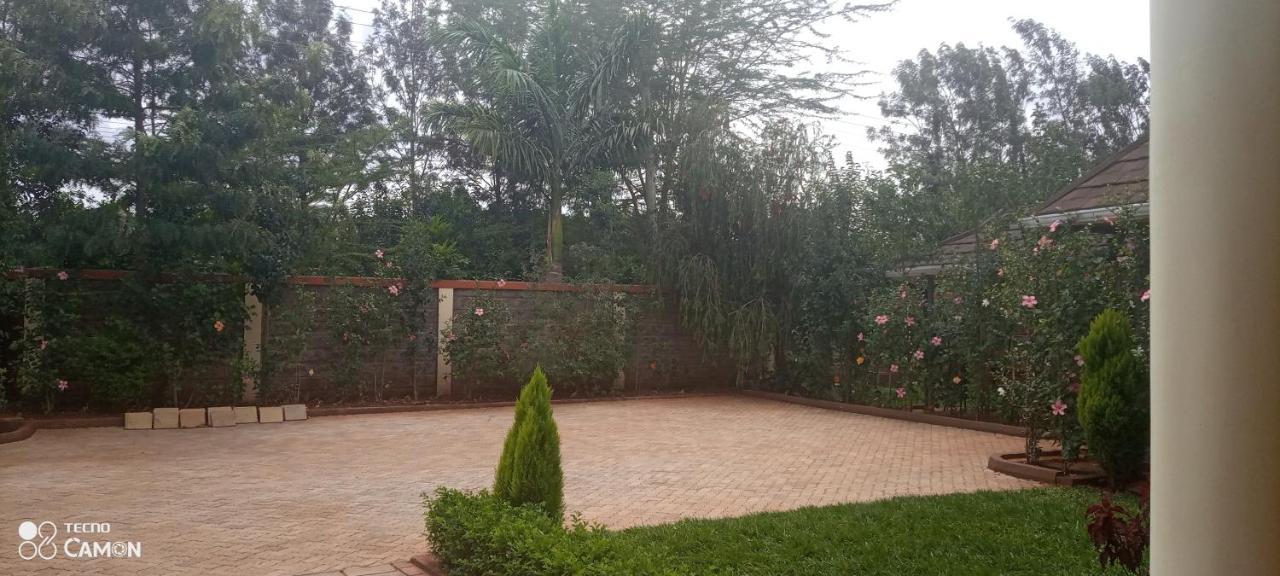 Homestay Tedangie Gardens Nairobi