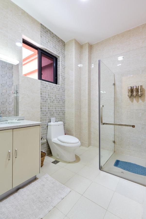 Apartamento Crest Park