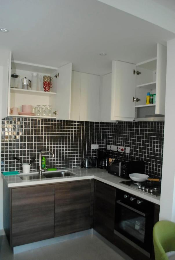 Astoria Apartment *