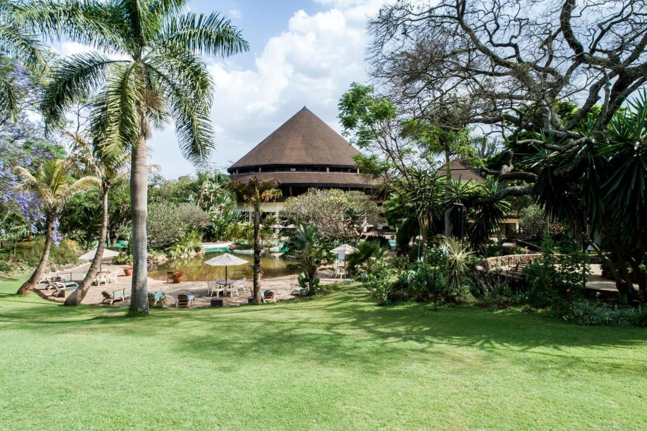Hotel Safari Park