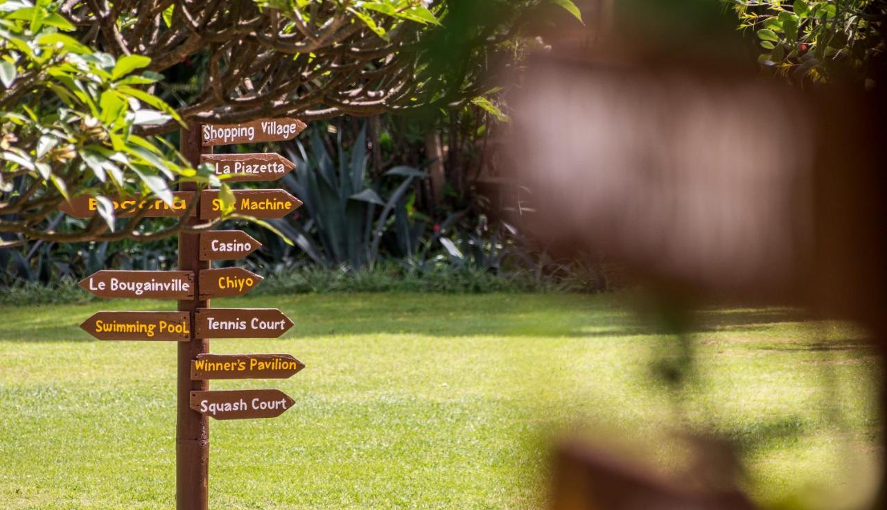 Safari Park 4*