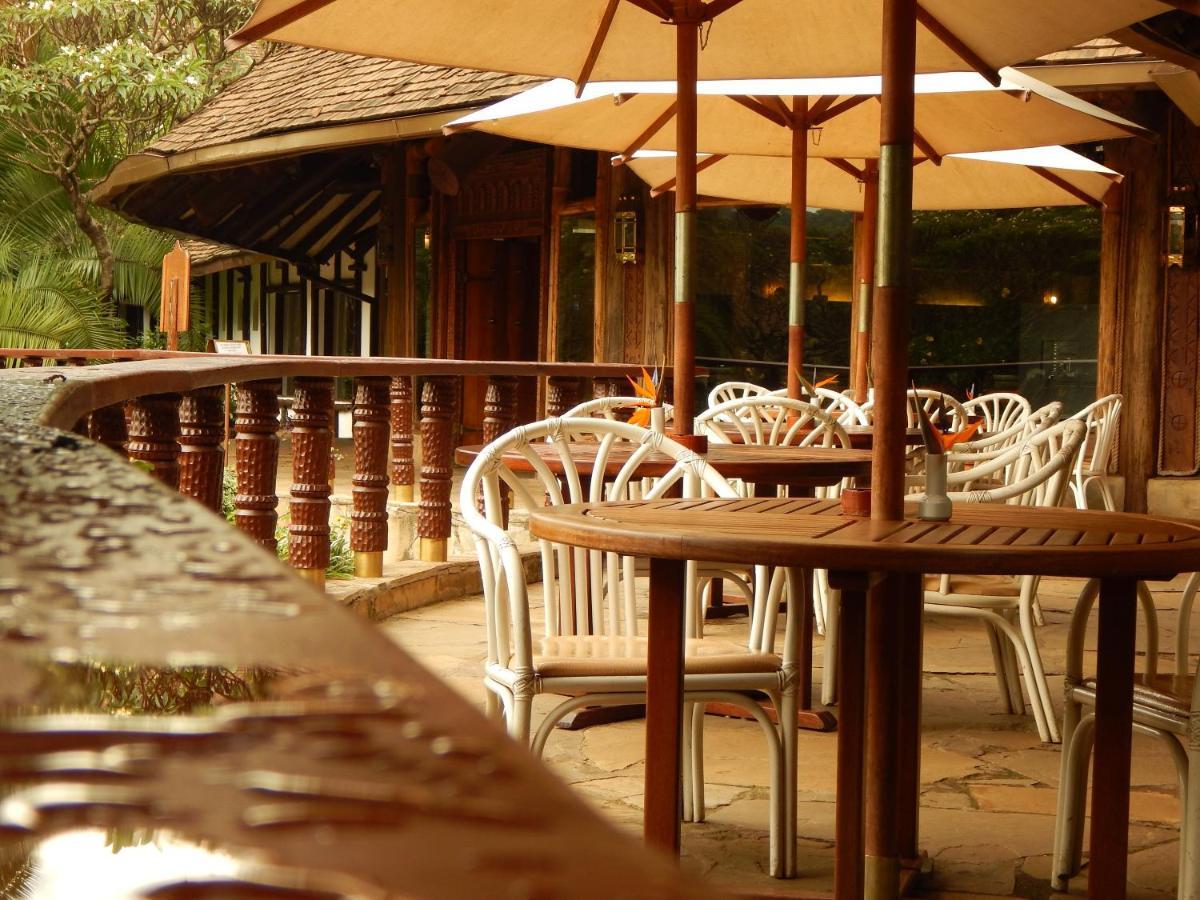 Safari Park Nairobi