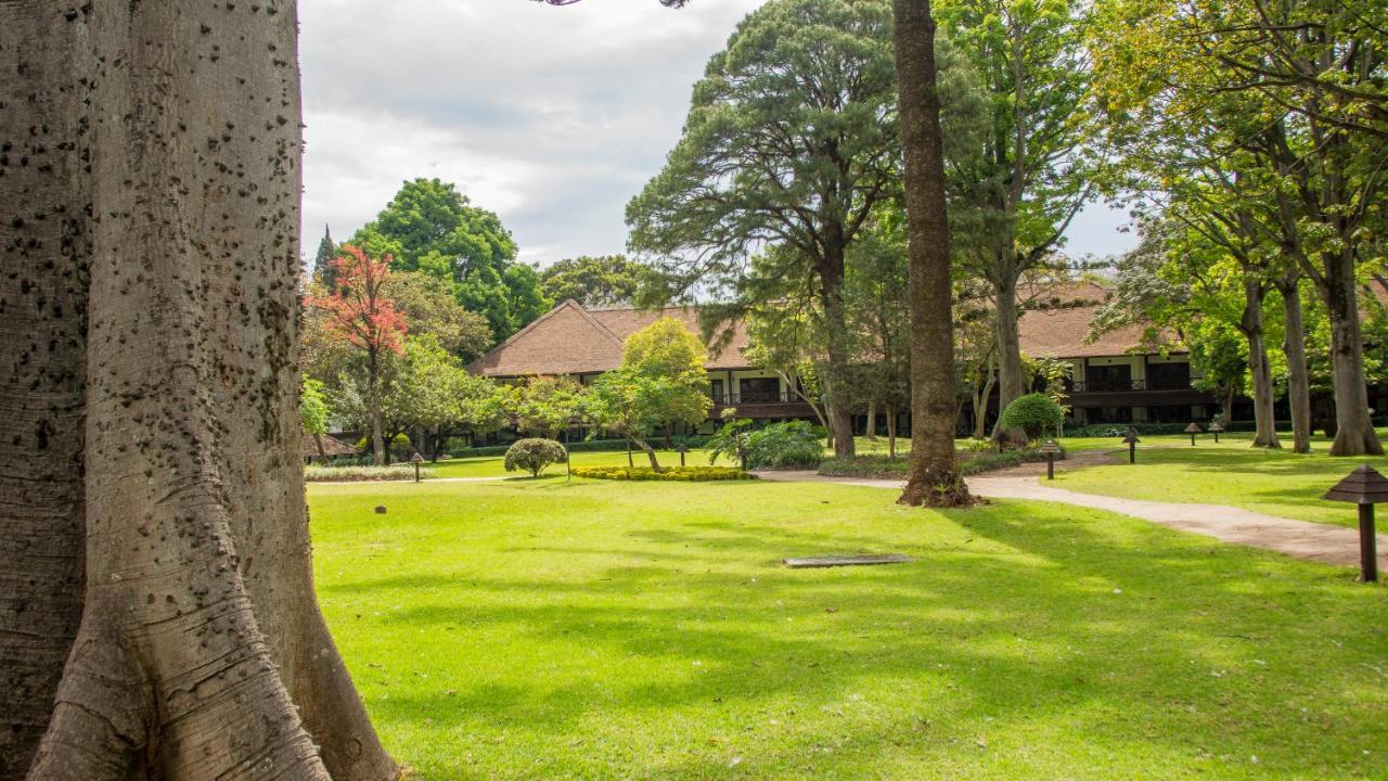 Hotel Safari Park