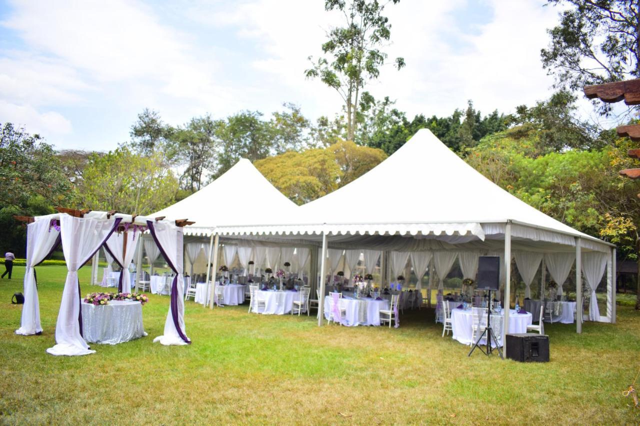 Safari Park 4* Nairobi