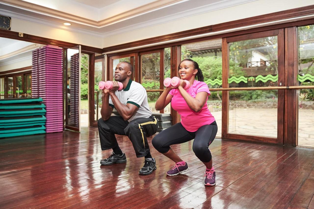 Hotel Safari Park Nairobi