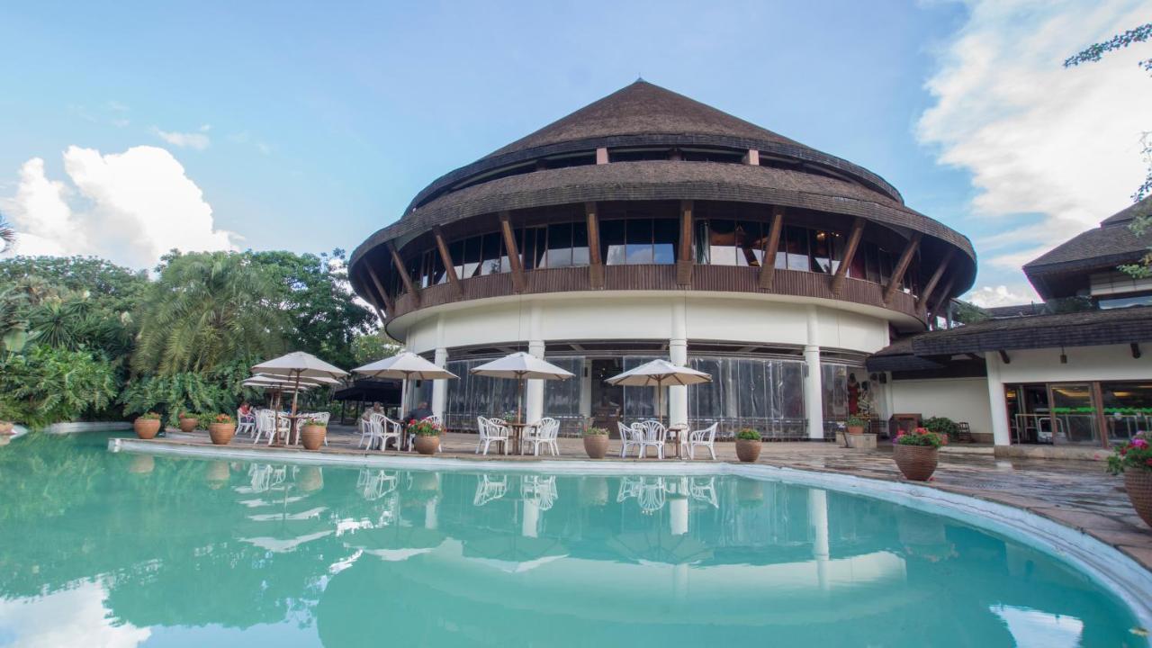 Safari Park Hotel Nairobi
