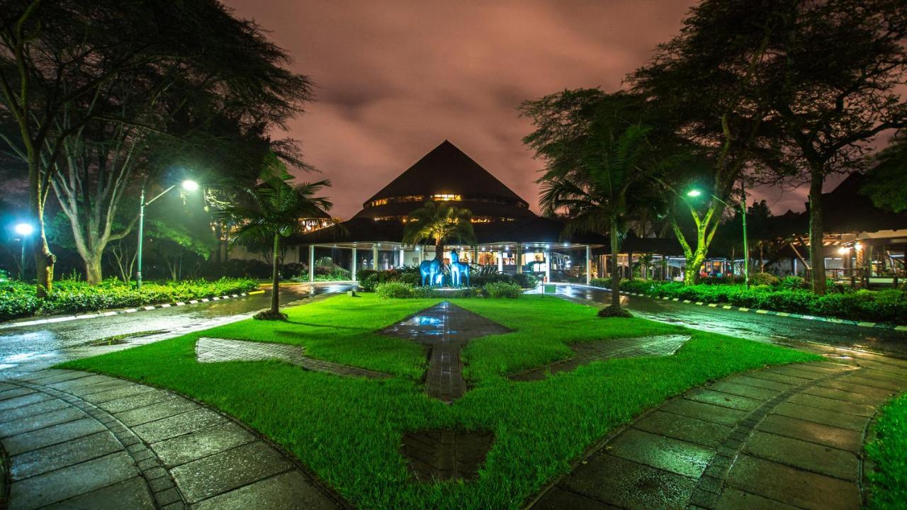 Hotel Safari Park